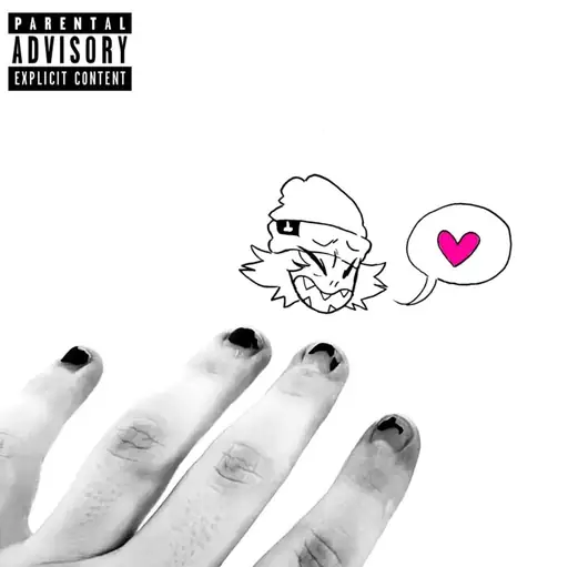 Single cover: SLIDE!