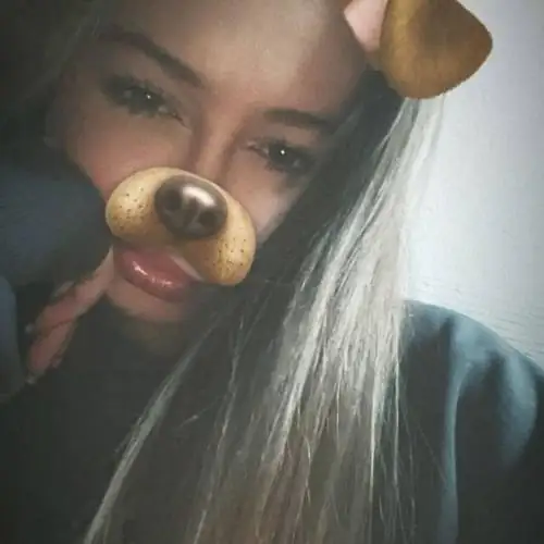 Single cover: Snapchat Hash