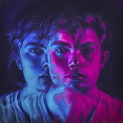 Millenial Spirituals