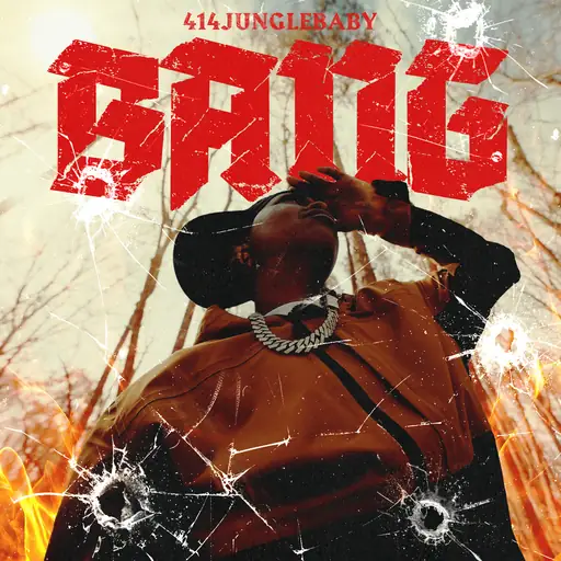 Single cover: BANG