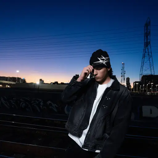 Single cover: NOT REGULAR