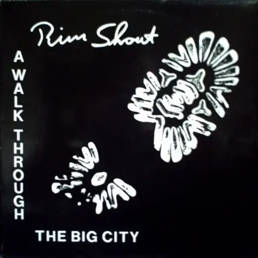 A Walk Through the Big City