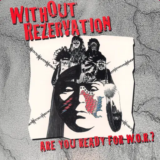 Are You Ready For W.O.R.?