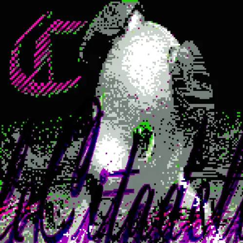 Album cover: Frogea Dog World