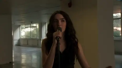 Single cover: Final Dance