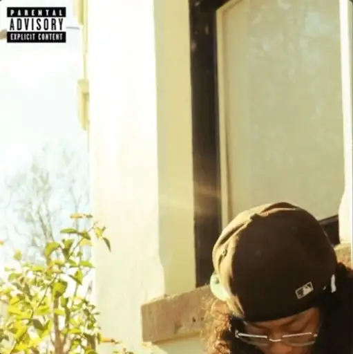 Single cover: PERFECT WEATHER LOVE