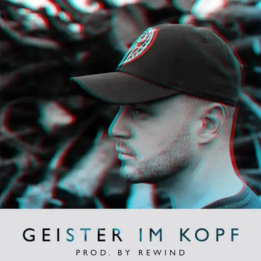 Single cover: Geister im Kopf