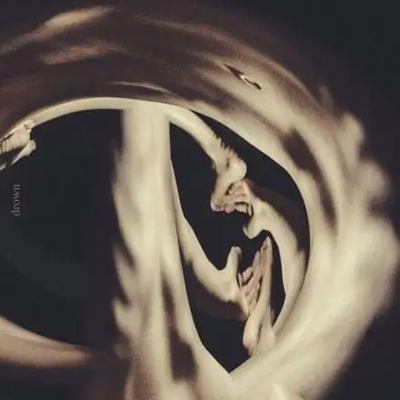 Single cover: Drown