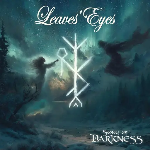 Song Of Darkness - EP