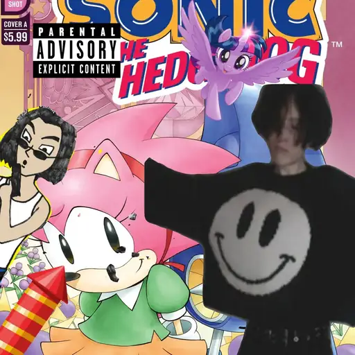 Single cover: Id choose you