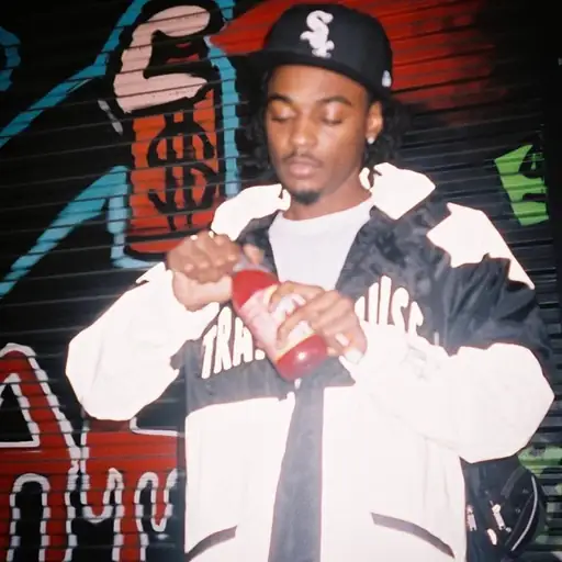 Artist: Hoodrich Keem