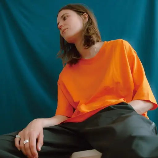 Art School Girlfriend