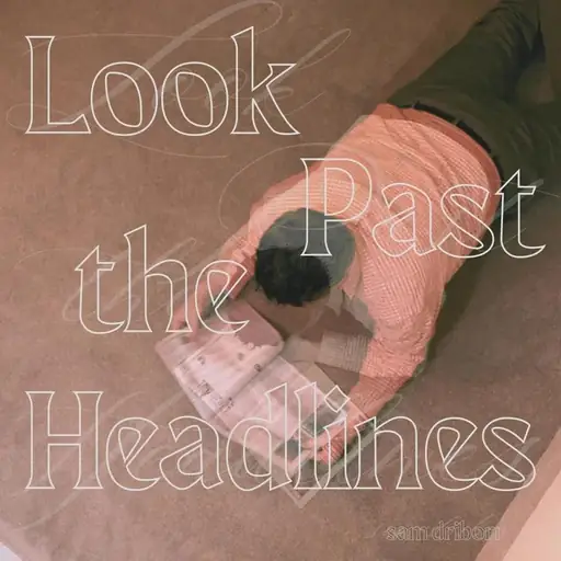 Single cover: Stop Stop Monopolies