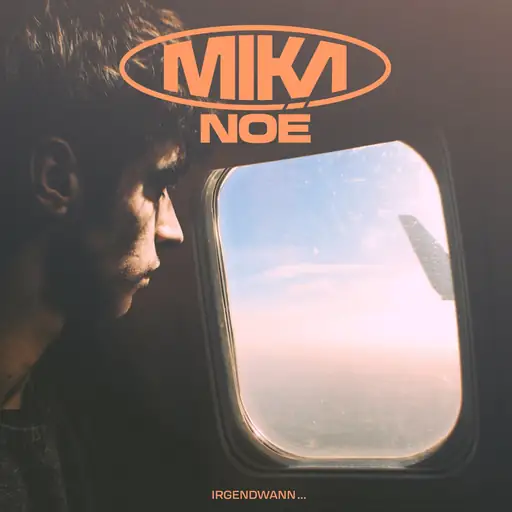 Single cover: irgendwann