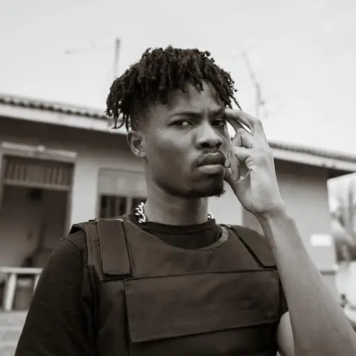 Kwesi Arthur