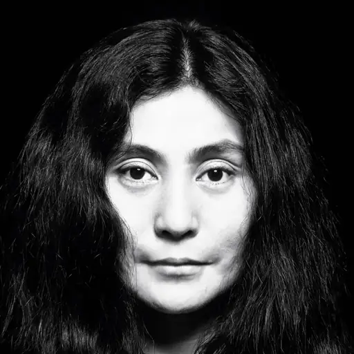 Yoko Ono