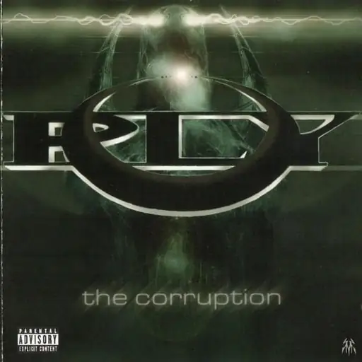 Single cover: Broken