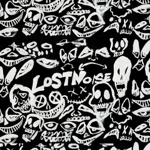 Lost Noise
