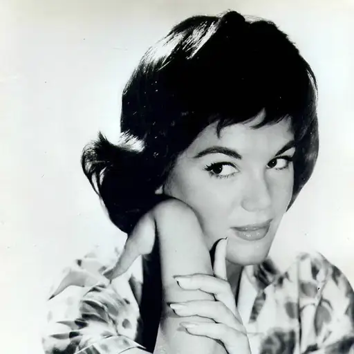 Connie Francis