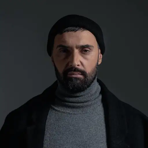 Віталій Козловський