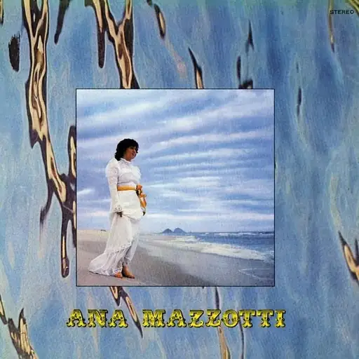 Single cover: Feel Like Making Love