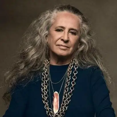 Maria Bethânia
