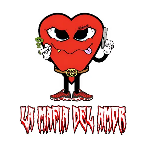 La Mafia del Amor