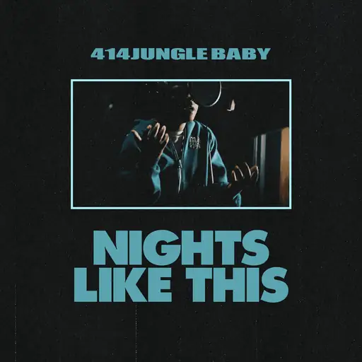 Single cover: Nights Like This