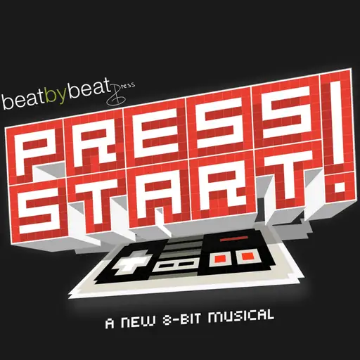 PRESS START A New 8-Bit Musical