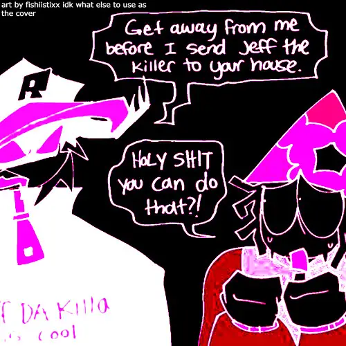 Single cover: YURMS FLIP 2