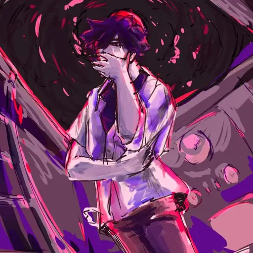 Single cover: PRIVATEER