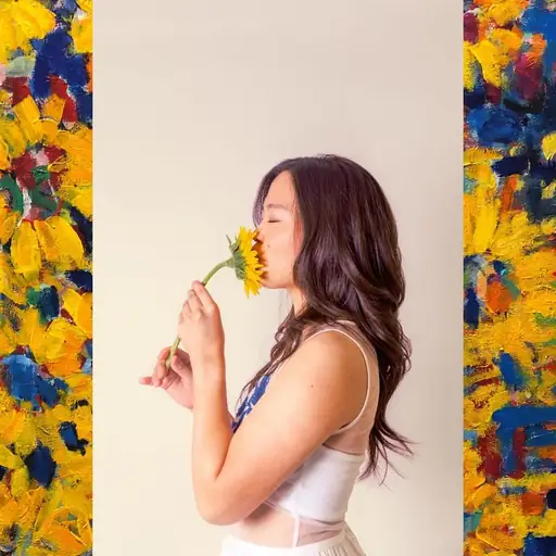 Single cover: Sunday