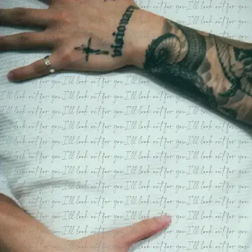 Single cover: gordon's interlude