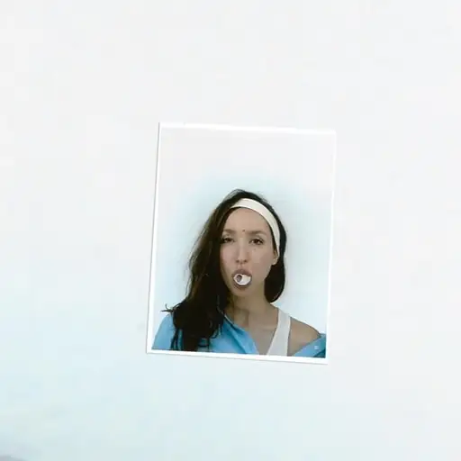 Single cover: Dis-moi JTM