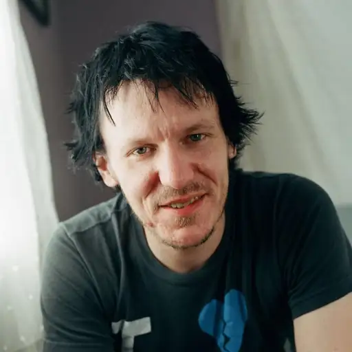 Elliott Smith