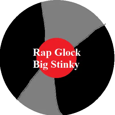 Artist: Rap Glock Big Stinky