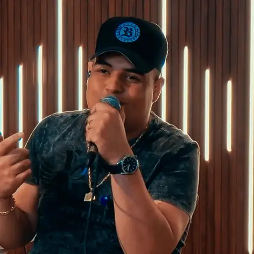 Tarcísio do Acordeon