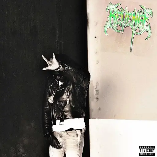 Single cover: ØN THE ROAD