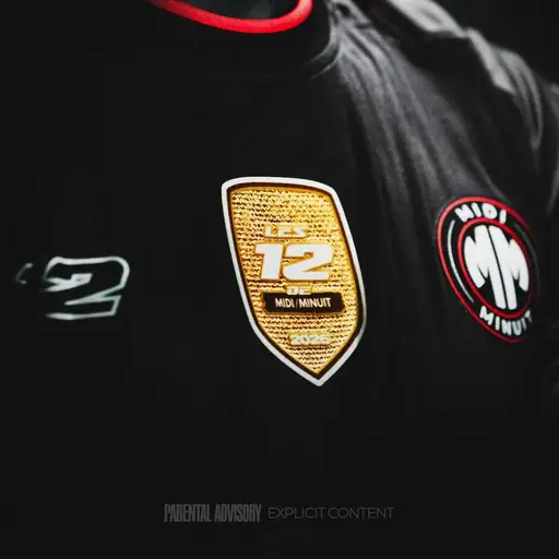 LES 12 DE MIDI/MINUIT 2026