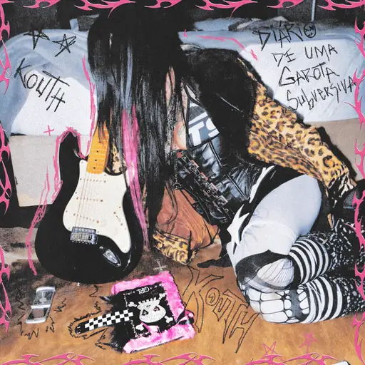 DIÁRIO DE UMA GAROTA SUBVERSIVA