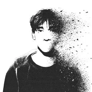 Single cover: Асфальт