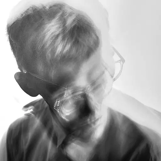 Single cover: ​touch