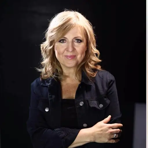 Darlene Zschech