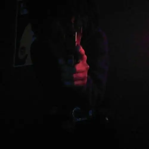 Single cover: 12 barxx freexxtyle