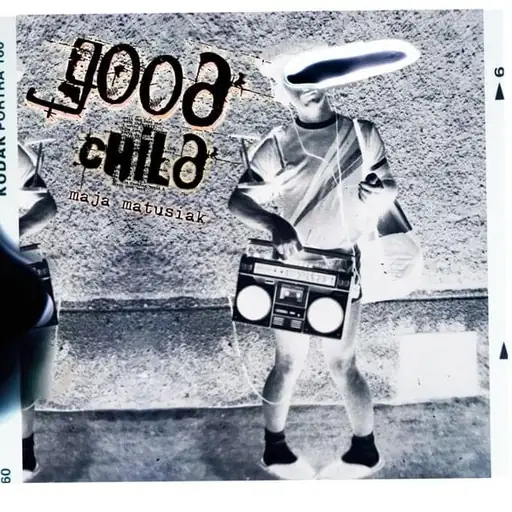 Single cover: good child