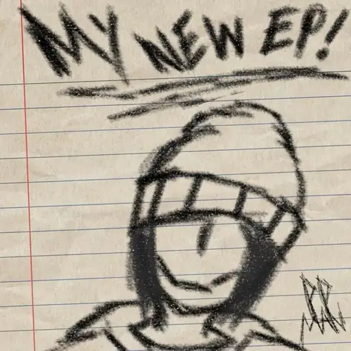 MY NEW EP!