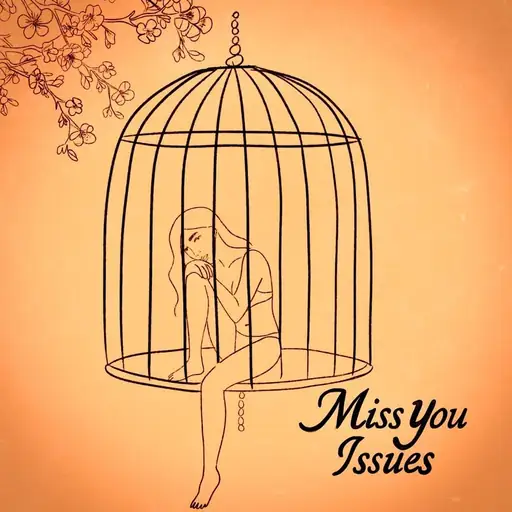 Single cover: Miss You Issues