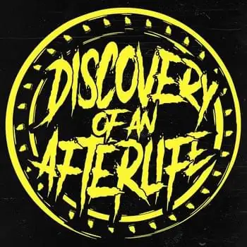 Discovery of an Afterlife