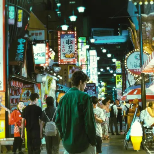 Single cover: Never Felt Like Less