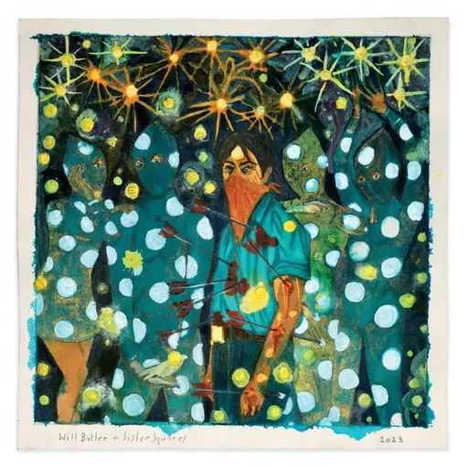 Single cover: Car Crash